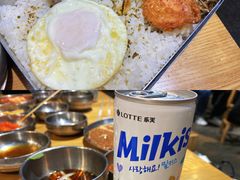 回忆盒饭-姜虎东白丁烤肉(苏州中心店)