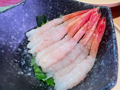 -寿司郎(北京路粤潮楼店)