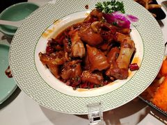 -嗨辣小聚·盘锦河蟹·海鲜烧烤龙虾(盘锦十年好店)
