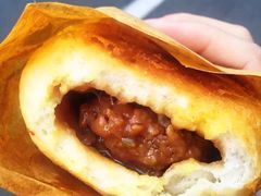 -牛煎里牛肉煎包淮南牛肉汤(广东路店)