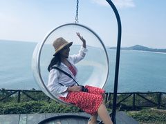 -漳州滨海火山岛自然生态风景区