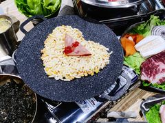 -韩国大金刚烤肉·料理(印象城店)