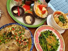 -曼谷食堂·泰国家庭料理