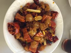 -嘉丰湘菜馆(芳群园店)