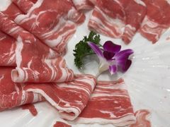 -草原传奇鲜羊火锅(桥北店)