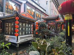 -北园酒家(小北路店)