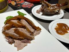 -四川饭店(长白店)