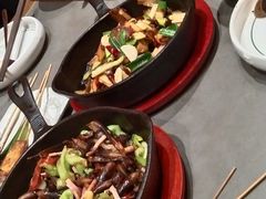 -云海肴·汽锅鸡·云南菜(高德置地店)