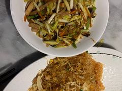 -小菜园新徽菜(镇江京口吾悦店)