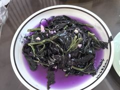 -自游人·美食一楼·地道徽菜(三十年名店)