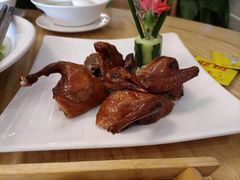 -德胜轩正宗顺德菜(宝安沙井会展中心店)