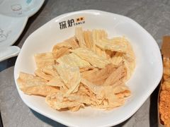 -探鱼·鲜青椒爽麻烤鱼(苏宁广场店)