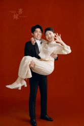 -秦皇岛我和你婚纱摄影工作室