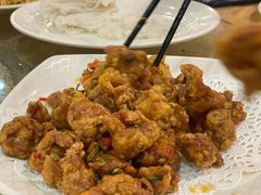 -揭阳钟记小食(福田新村店)