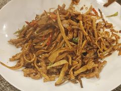 -徐记私厨(半淞园路店)