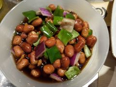 -很久以前羊肉串(大华三路店)