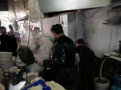 -小狗面馆(复兴店)