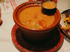 -来菜·湖北头牌藕汤(武商MALL众圆店)