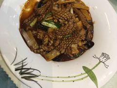 -鹊华居·地道鲁菜·海鲜·融合味(大明湖店)