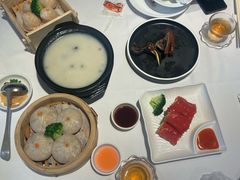 -胜记酒家·风味线(南山花园城店)