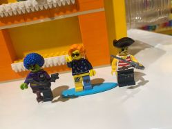 -KIDSLAND(北京蓝色港湾店)