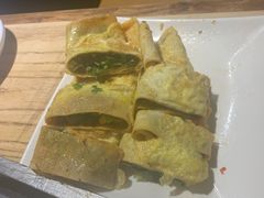 -勃利地摊·勃立小串烧烤