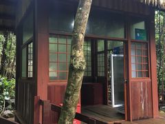-七仙岭温泉国家森林公园