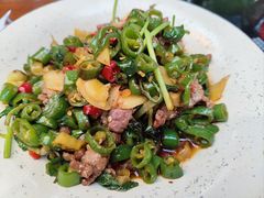-云海肴·云南菜(南强街总店)