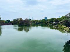 -海珠湖公园