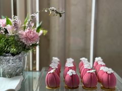 -大堂吧·下午茶·特调鸡尾酒(大连一方城堡豪华精选酒店)