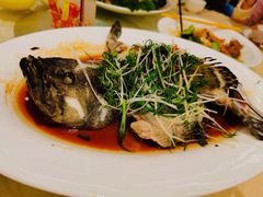 -叙福楼海鲜酒家(季华西路店)