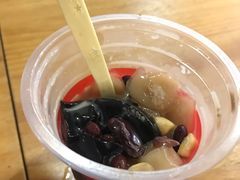 -八婆婆烧仙草(中山路店)