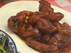 -玲珑餐厅(陕西南路店)