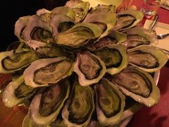 -斯普汇生蚝牛排馆(中骏世界城店)