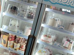 -DQ·蛋糕·冰淇淋(通州万达店)