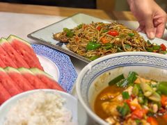 -陈先进鱼馆·地道农家菜(湖墅南路店)