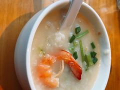 -颐和•海鲜砂锅粥•啫啫煲(奥林匹克广场店)