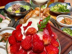 -狮子三•脆鳗鱼烤肉(信和廣場4樓店)