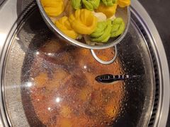 -山河屯铁锅炖(绥望路店)