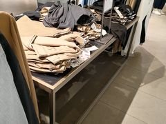 -ZARA(凯德乐峰广场店)