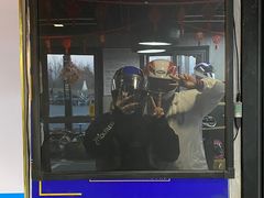 -锐擎卡丁车主题乐园(郊野公园店)