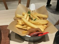 -卡朋西餐(悦汇城店)