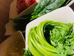 -海底捞火锅(大融城店)