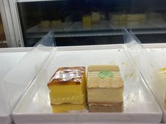 -蜂蝶来饼店(拱北总店)