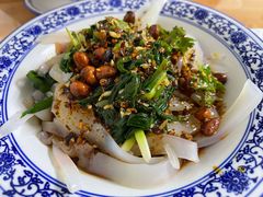-苏莱特色牛骨滩羊手抓馆(长城东街总店)