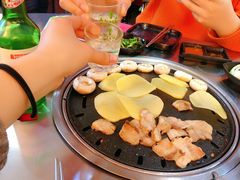 -杀猪天·韩国烤肉(总店)