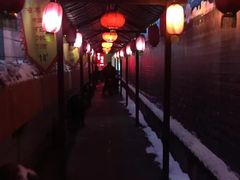 -窄巷子陕菜馆·地道陕西菜(粉巷店)