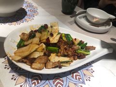 -云海肴·汽锅鸡·云南菜(高德置地店)