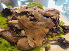 -永红源啤酒·烧烤·海鲜·大排档(青特城店)