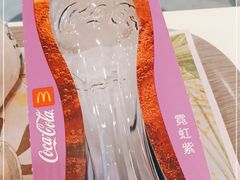 -麦当劳(宜安广场店)